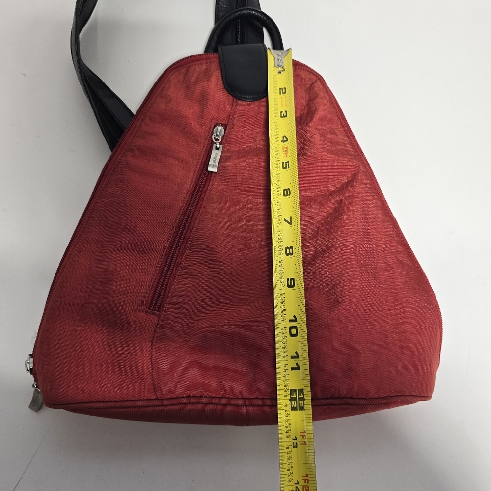 Bagallini Metro Backpack Sling Shoulder Bag - Picture 12 of 15